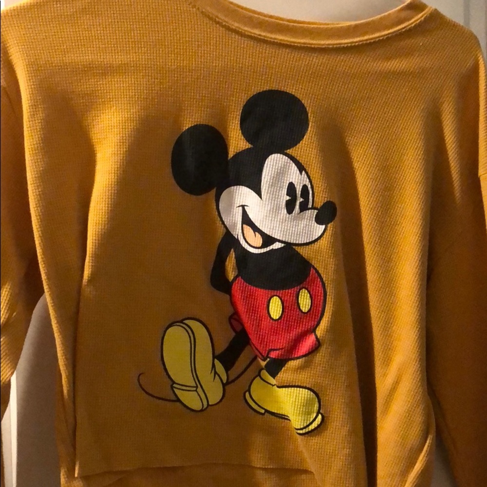 Long Sleeve
